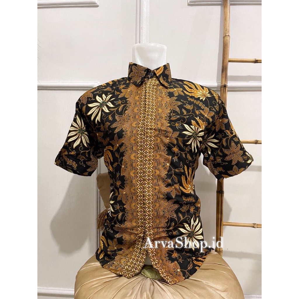 KEMEJA PRIA/KEMEJA BATIK PRIA/KEMEJA PRIA LENGAN PENDEK/BATIK PRIA/KEMEJA LENGAN PENDEK