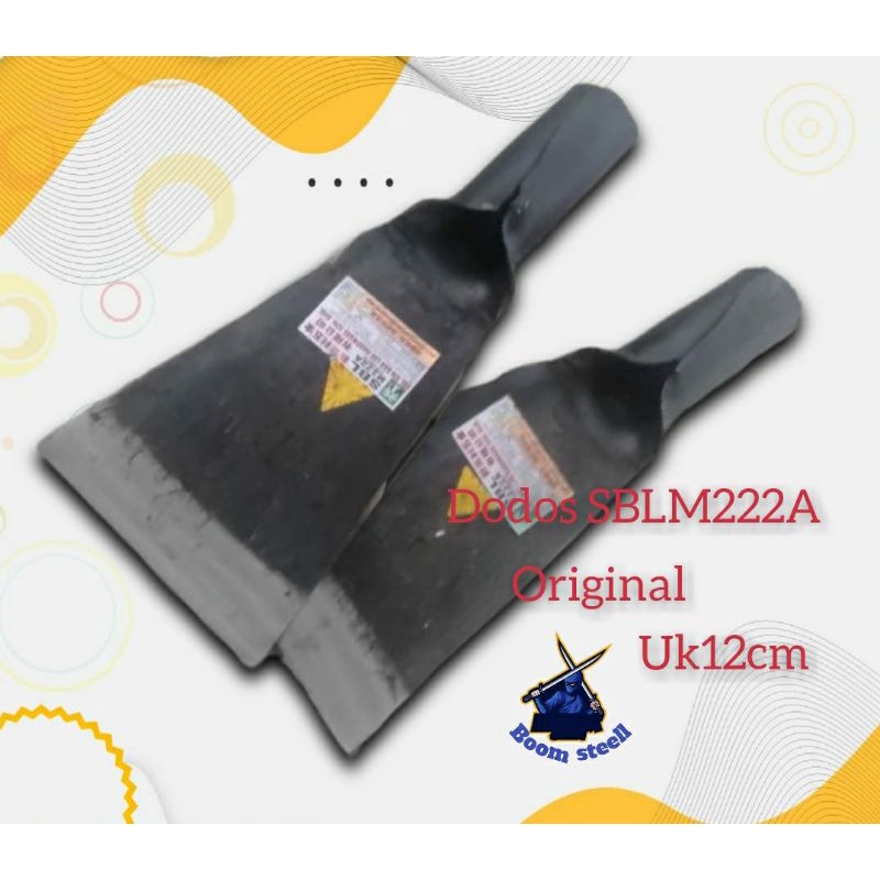 Dodos SBL M222A ORIGINAL