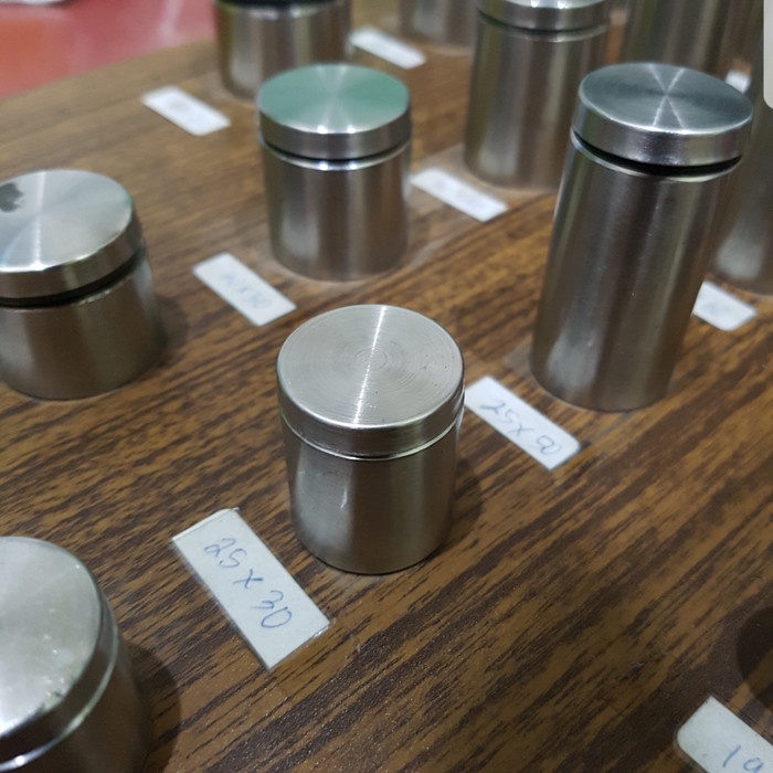 Produk Terbaik] Pen Iklan 25 X 30