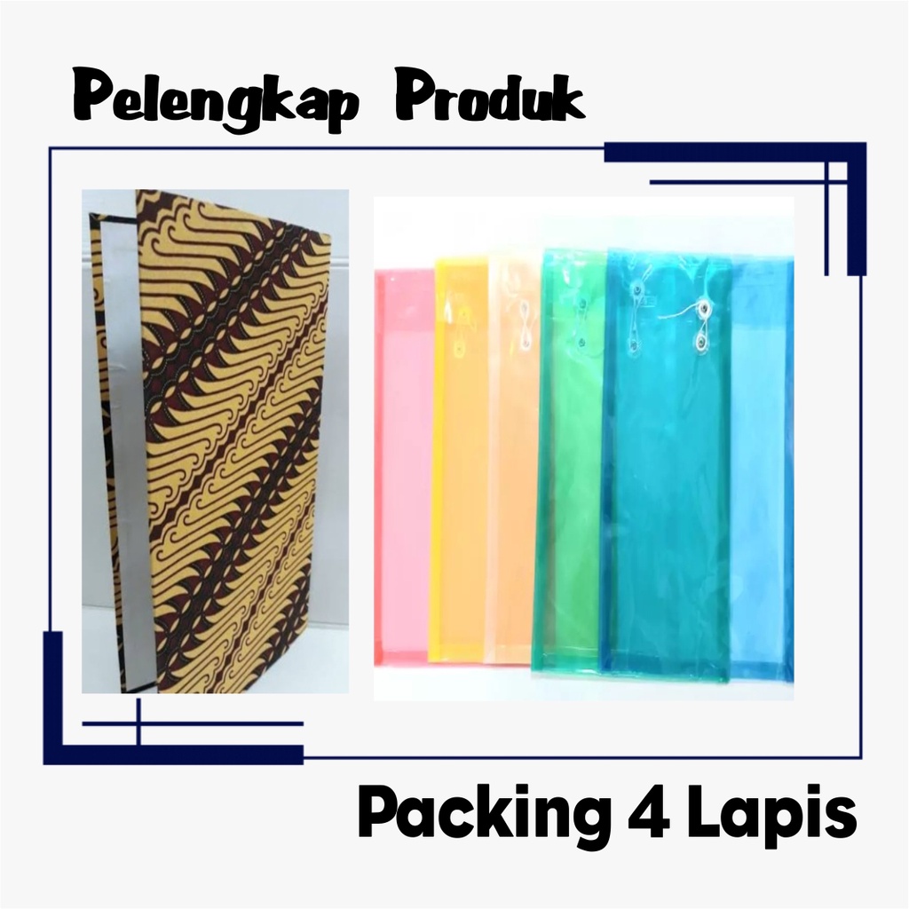 

PELENGKAP PRODUK PACKING