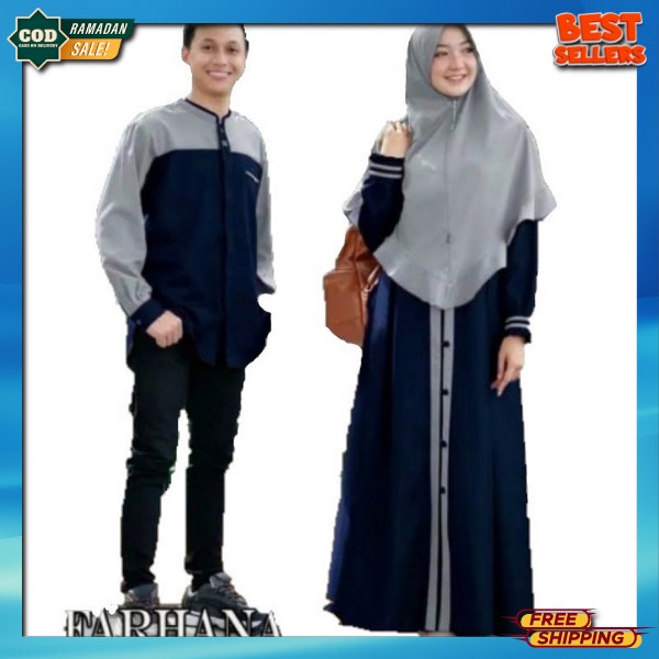 Couple Buju Kapel Copel Pasangan Kekinian Pakaian Kopele Keluarga Murah Pasangan Remaja Dewasa Musli