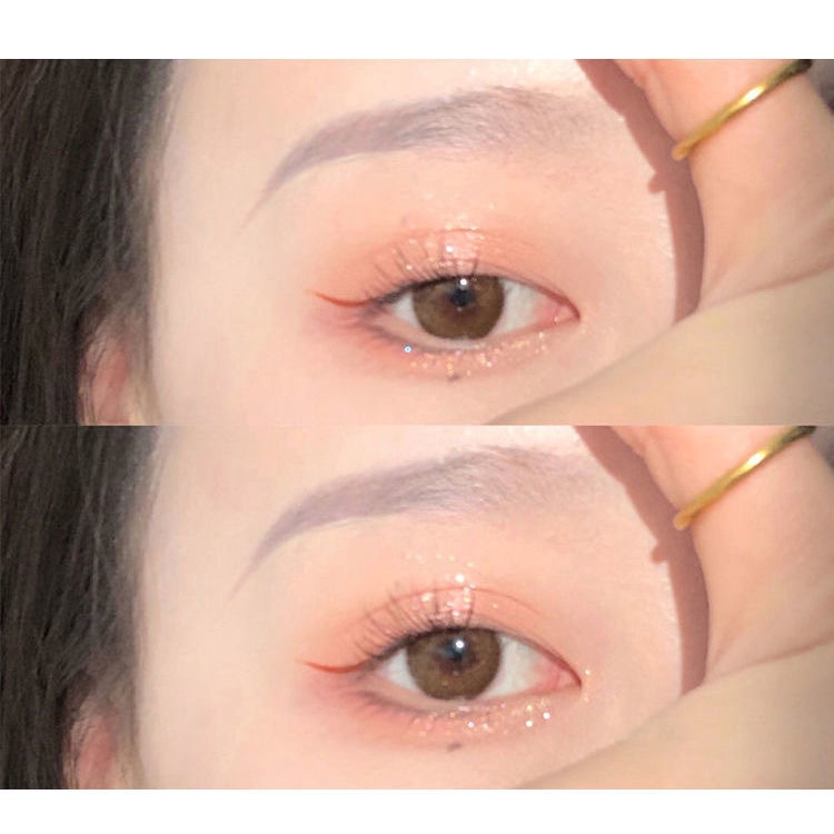 Eyeshadow Desert Rose Eyeshadow Los Angeles Girls Eyeshadow Nine-grid Sembilan Warna Transparan Acrylic Pearlescent Matte Eyeshadow Palette Kosmetik