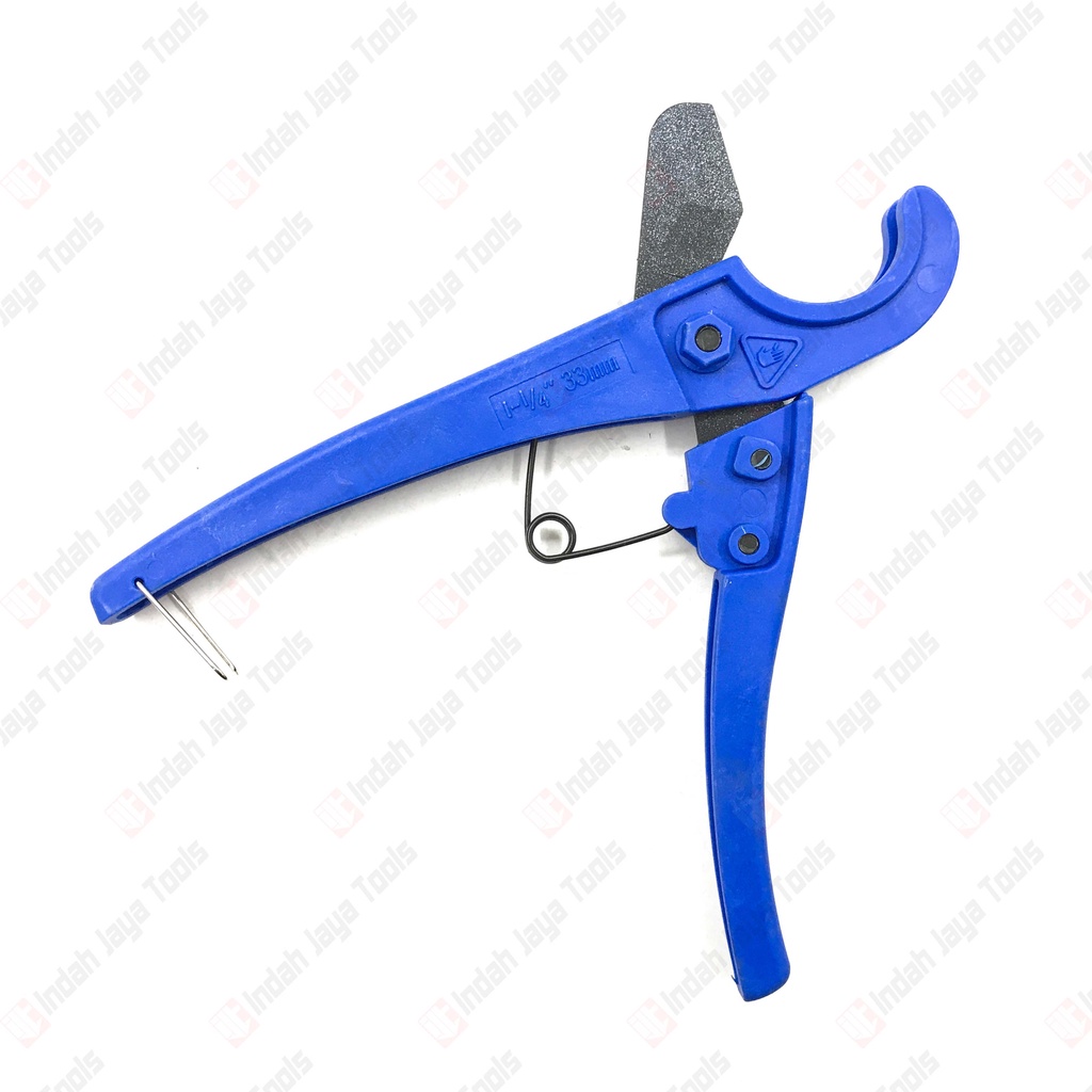 C-MART A0205 Pipe Cutter 3 - 33 mm - Alat Tang Potong Gunting Pipa PVC