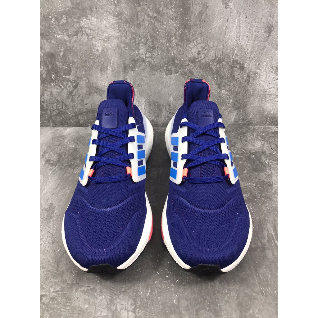 UltraBoost 22 Legacy Indigo Turbo , 100% Real  Pic.