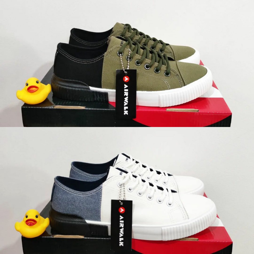 Airwalk Ronica Men's Sneakers Original