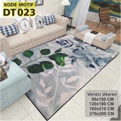 (13-24)JUAL Karpet Eropa Minimalis Modern Style Ukuran 160 x 210cm NEW MOTIF CANTIK Karpet permadani modern sweden alas lantai ruang tamu murah anti slip (120x180cm)