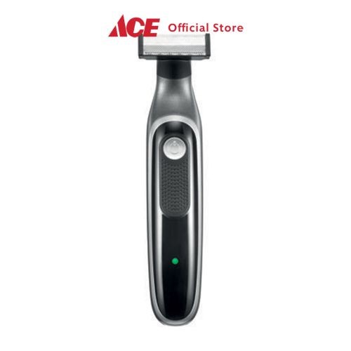 ACE - CARRERA ALAT CUKUR ONE BLADE CLASSIC - HITAM