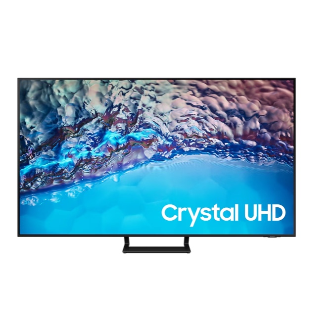 SAMSUNG UA65BU8500 Crystal UHD 4K Smart TV 65 Inch
