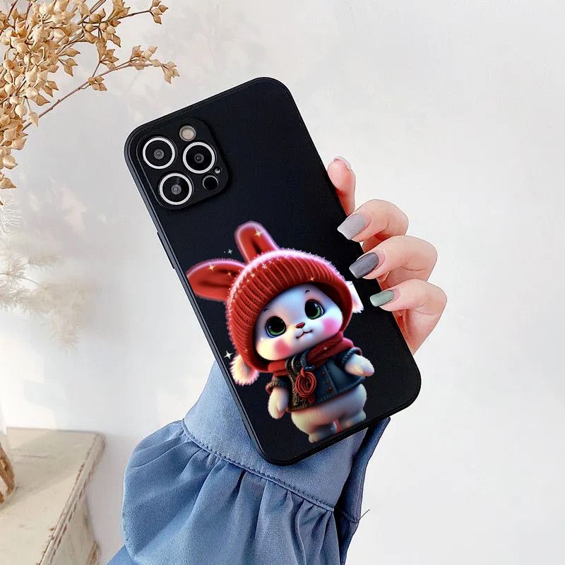 Softcase BB43 for Xiaomi Redmi A1 A1+ 4A 4 4X 5 5A 5+ 6 6A 7 7A 8 9 Prime 9A 9i 9C 9T 10 10C 10S 10T 11 11S 11T 12 12T Lite S2 Redmi Note 5A Pro Ultra Poco C40 F3 F4 K40 M3 M4 M5 X3 GT NFC 5G