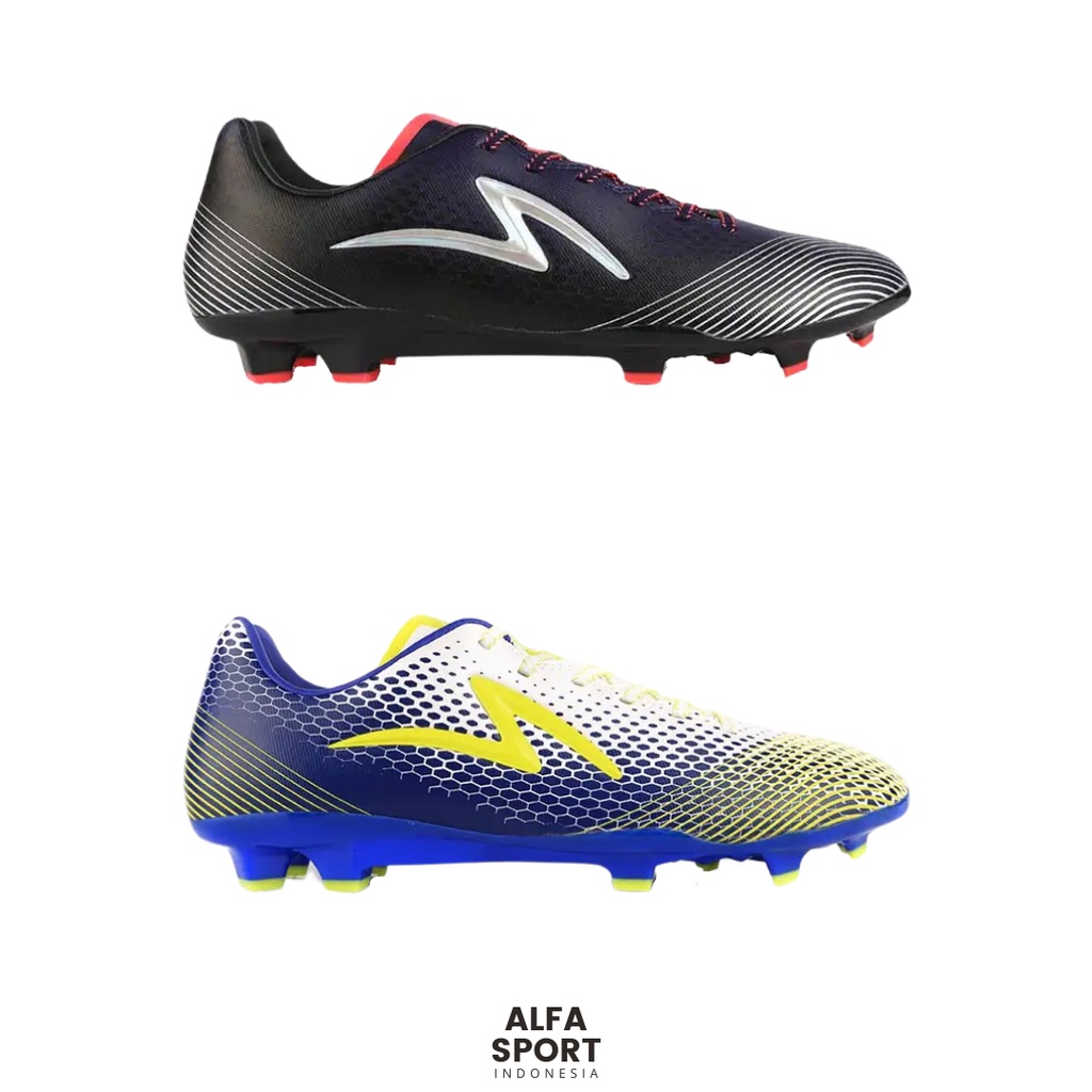 Sepatu Bola Pria Specs LightSpeed Omega FG