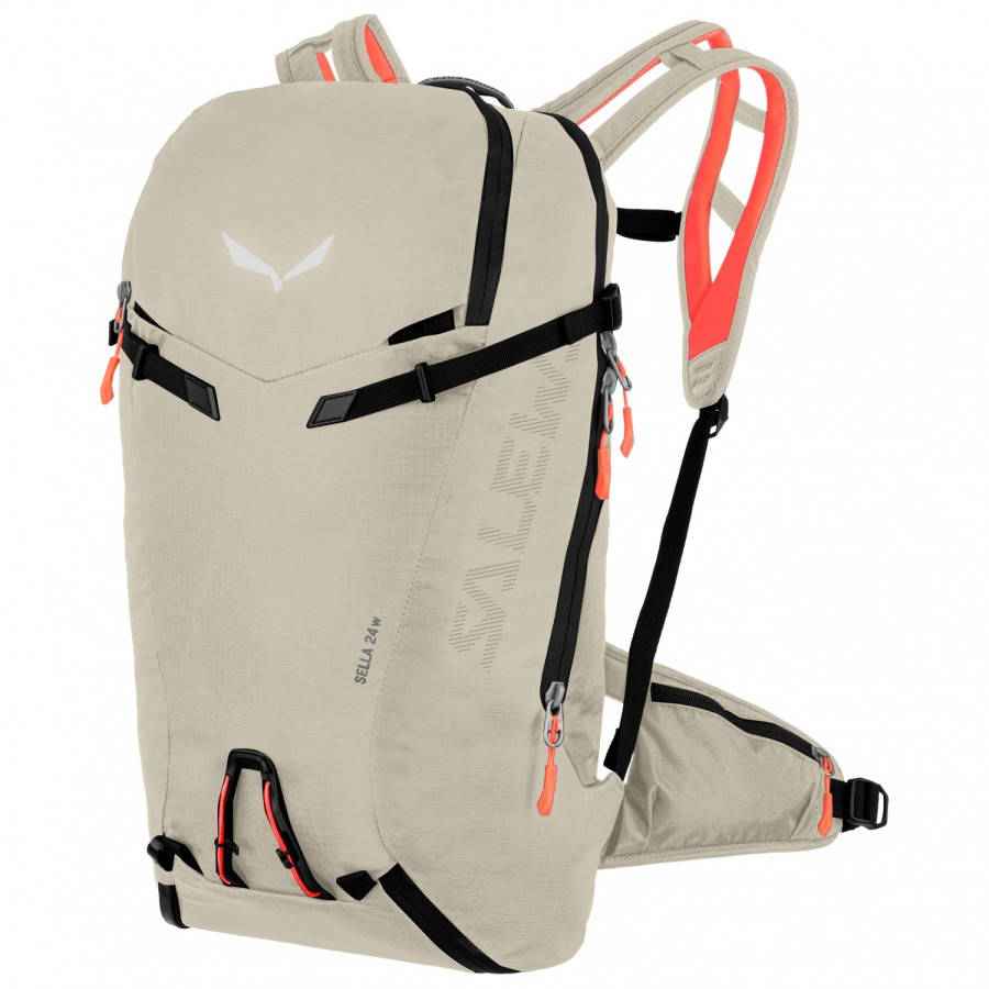 Tas Ransel Salewa Sella 24L Women Backpack