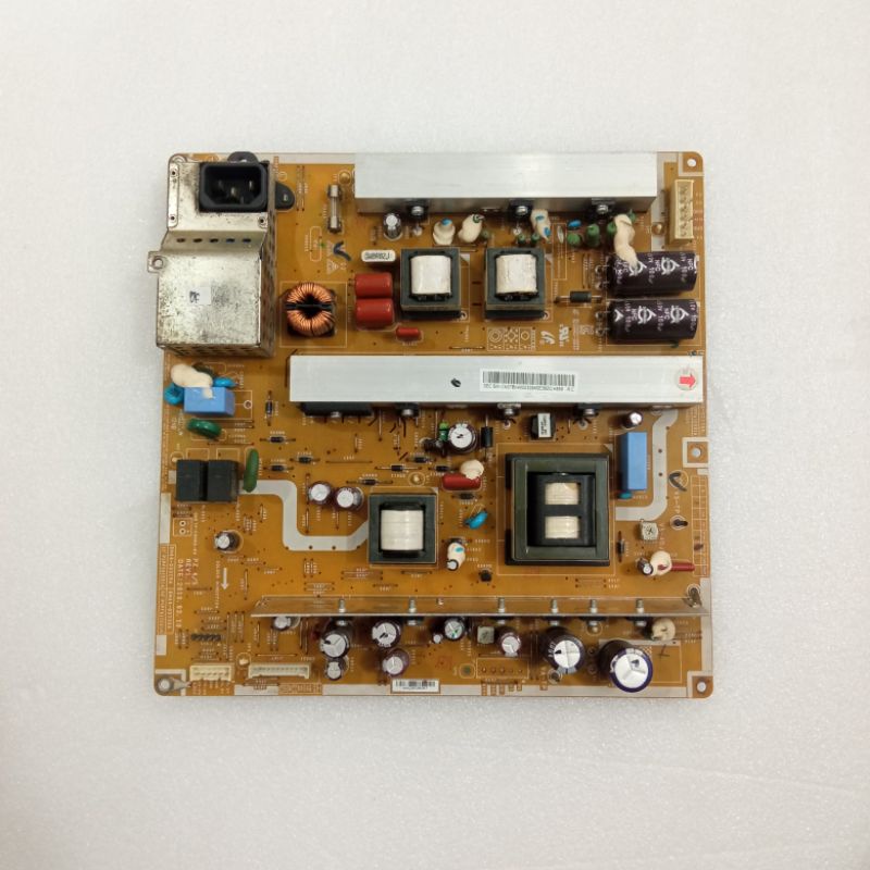 PSU SAMSUNG PS42C430A1 POWER SUPPLY REGULATOR TV PLASMA SAMSUNG PS42C430A1