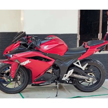 FULL FAIRING CB 150 NEW MODEL CBR 250R