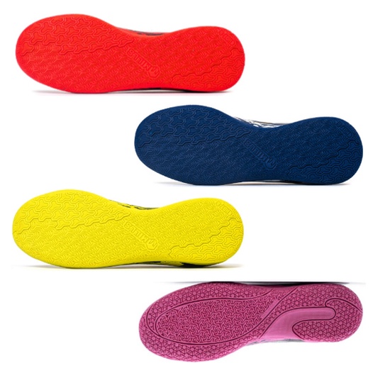 SEPATU FUTSAL MILLS TROYA IN