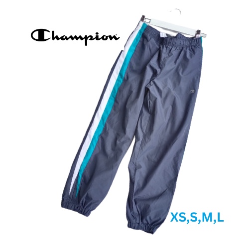 Celana parasut Anak Champion