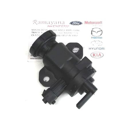 Solenoid Valve Turbo Ford Everest Ranger TDCi Commonrail