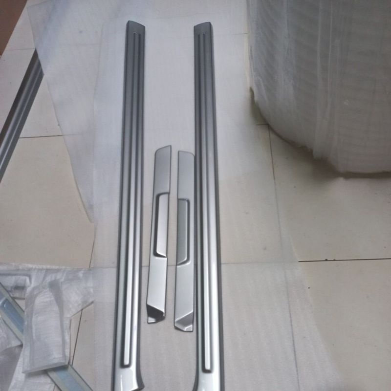 list body xpander original.