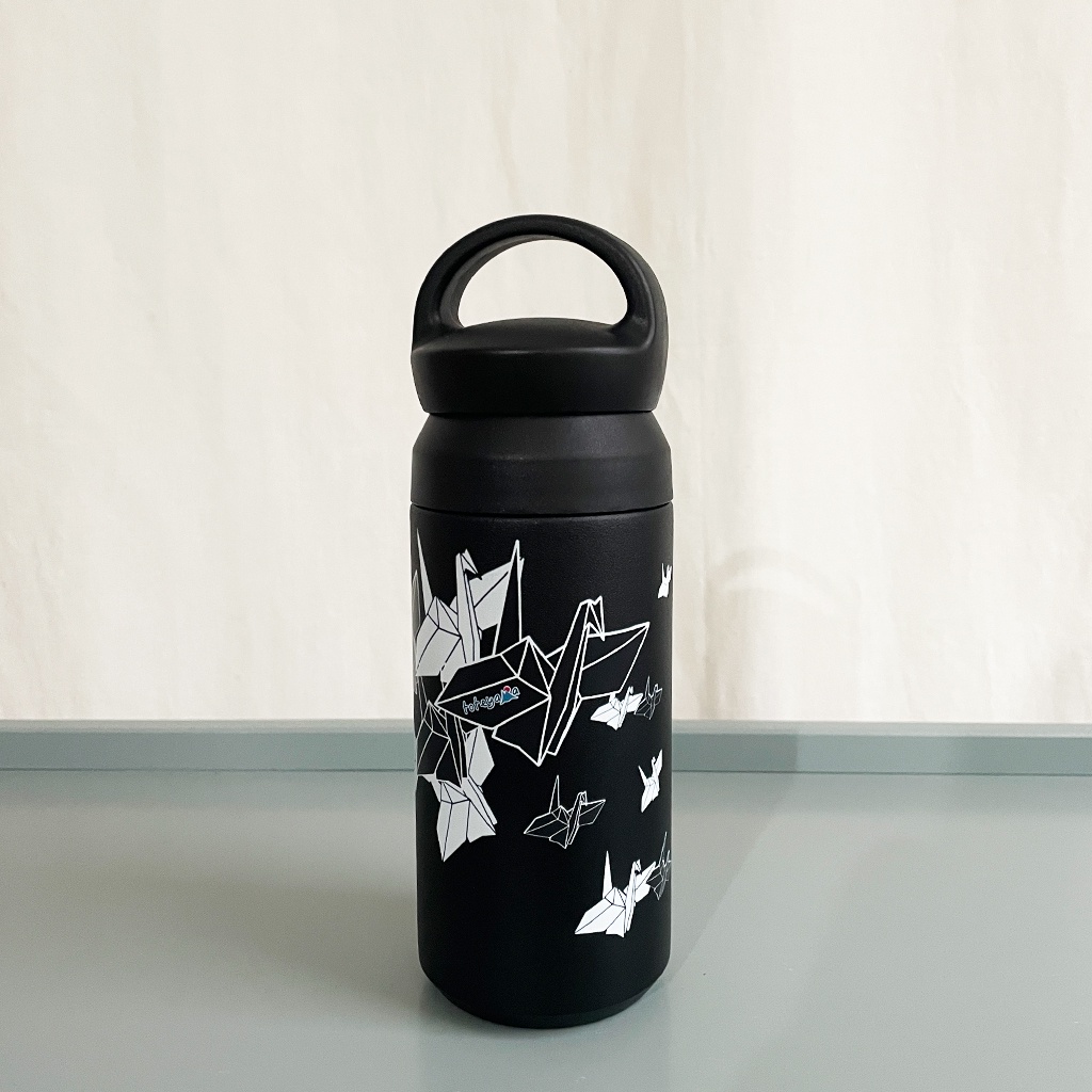 Botol Minum Tumbler / Termos