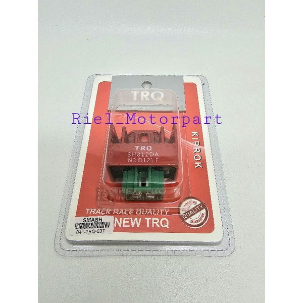 Kiprok (TRQ) SMASH regulator assy TRQ
