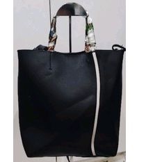 tote bag / sling bag / tas selempang brand Lapalette