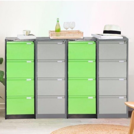 

Terlaris Laci Arsip Lemari Arsip Besi Filling Cabinet Drawer Fc D Frontline