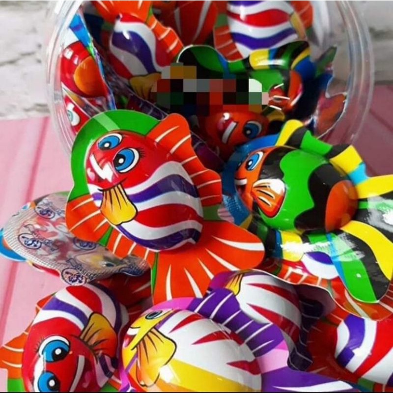 

MIMI COHCO COATED ISI 40 PCS