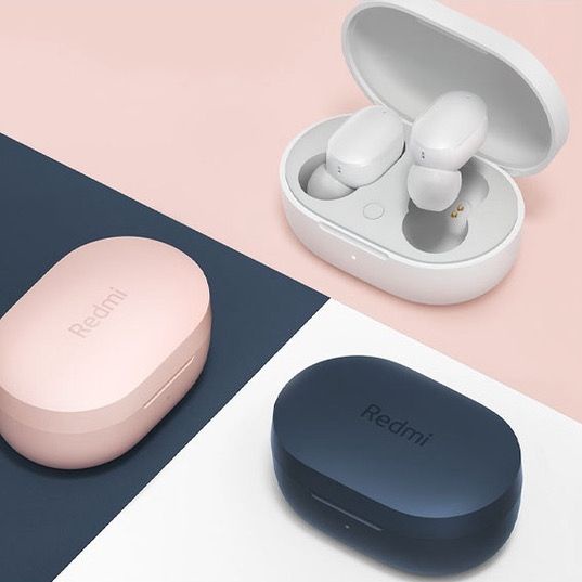 REDMI AirDots Pro 3 for XIAOMI REDMI TWS Bluetooth Wireless Headset Bluetooth