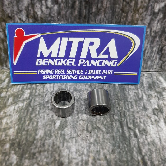 Bearing satu arah accurate valiant 300 bearing one way bambu ORIGINAL