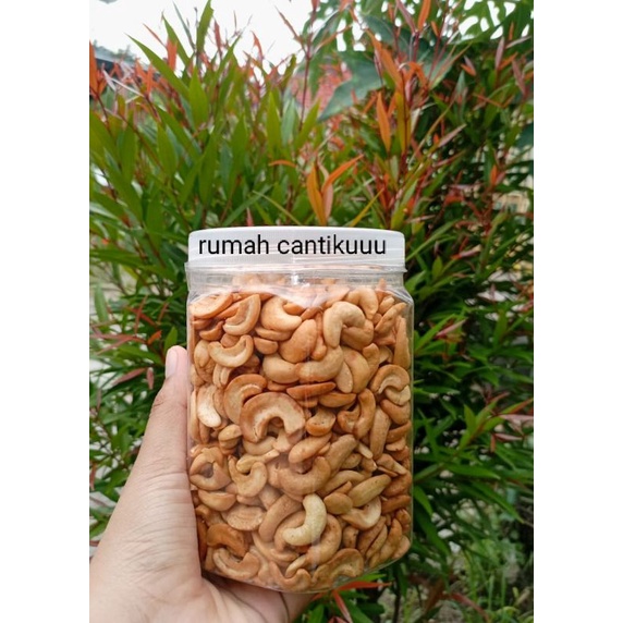 

MENTE SUPER BELAH 2 500GRAM