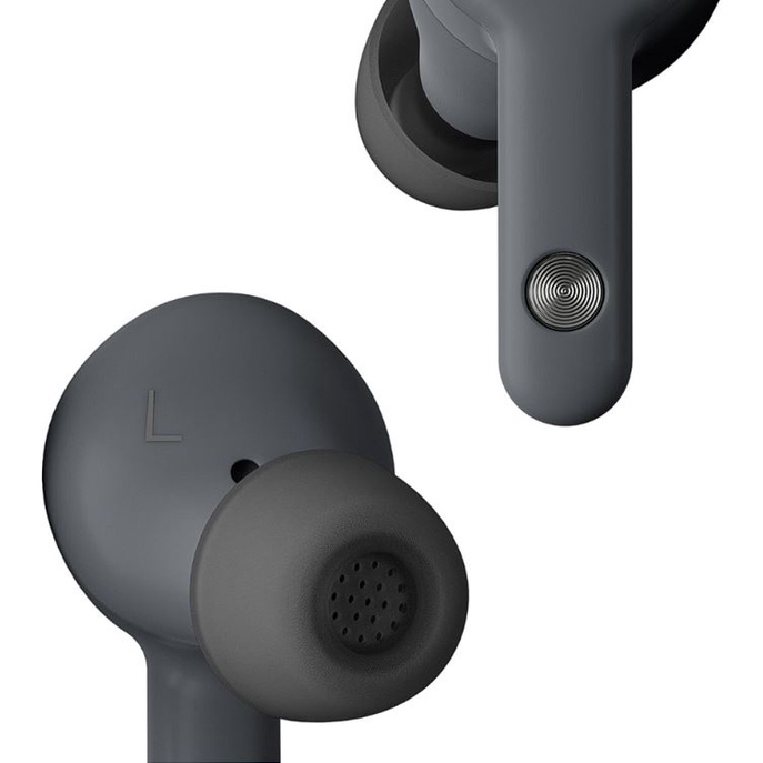 Sudio A2 TWS - in-Ear Active Noise Cancelling True Wireless GARANSI RESMI | Earbud Earphone