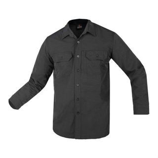 KEMEJA PJG FORESTER CI 071