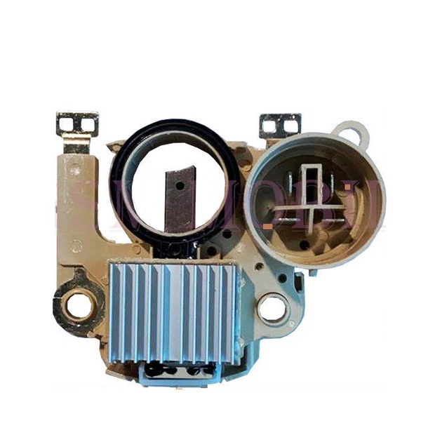 Ic Alternator Dinamo Accord Odyssey 1997 -0203