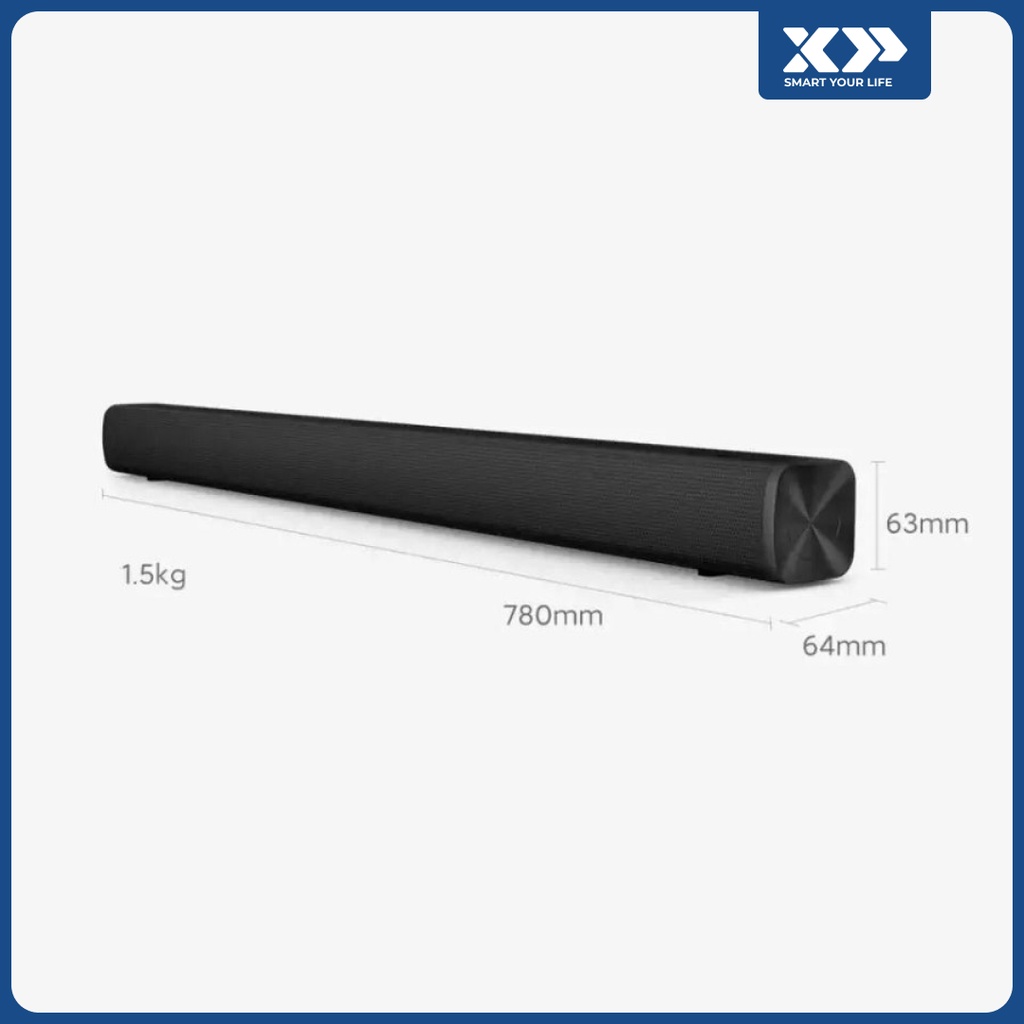 Mijia TV Soundbar Wired and Wireless Bluetooth Speakers Original