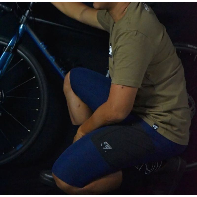 celana seven7 Gravel