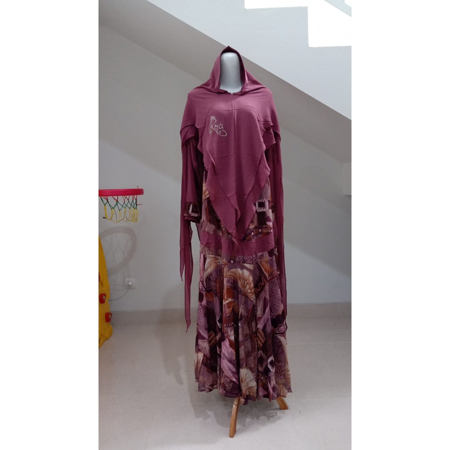 [SALE]-NEW-SYAR'I-MERK-IRNA