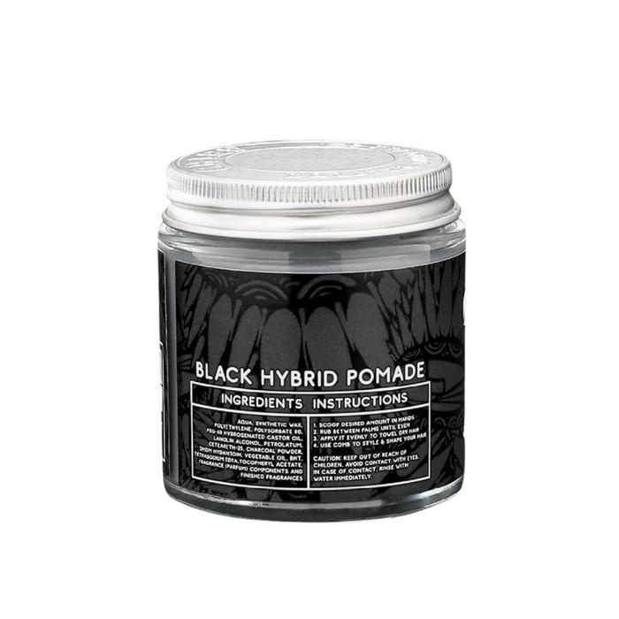Chief Darbotz Black Hybrid Pomade