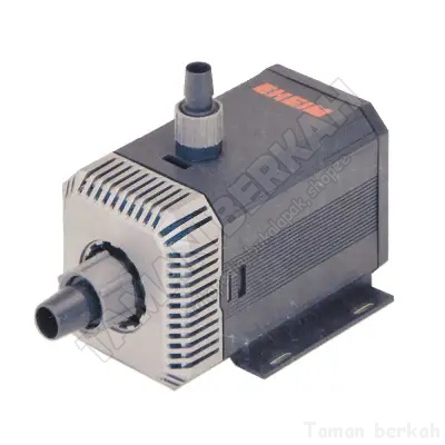 EHEIM POMPA AQUARIUM UNIVERSAL 1200 - PUMP UNIVERSAL 1200