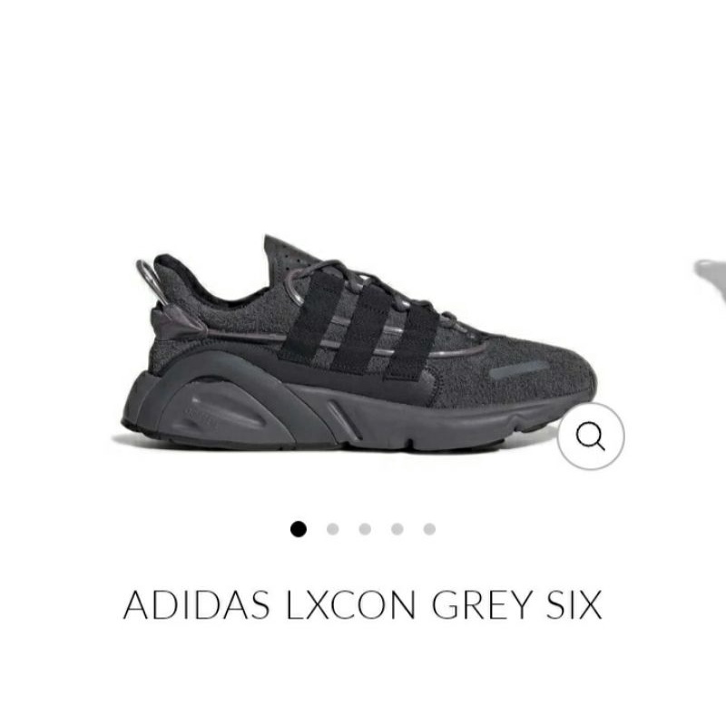 adidas LXCON GREY SIX