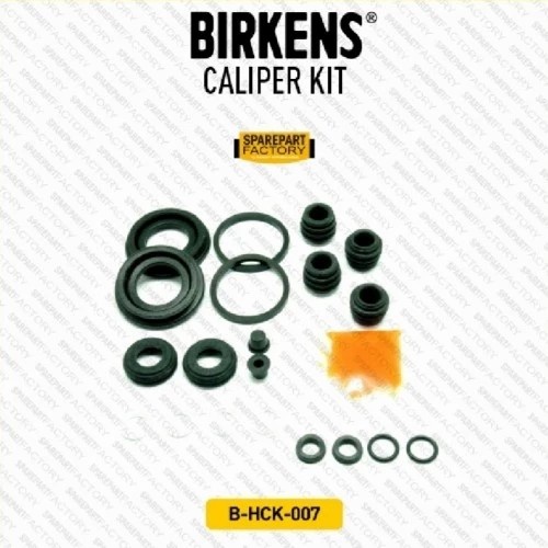Seal Kit Caliper Kaliper Rem Belakang Honda Accord Maestro Cielo Top Brands