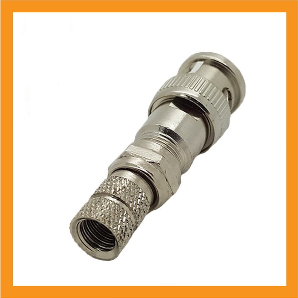 Konektor BNC Model Baut untuk CCTV