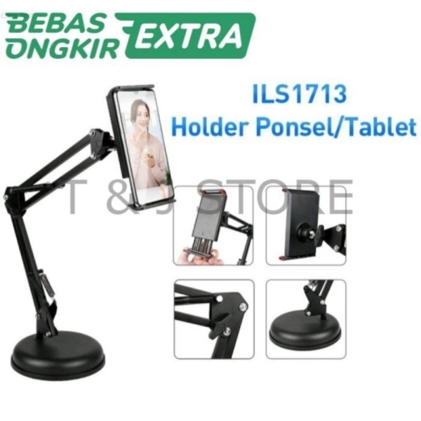 Jual TJ Phone Stand Pixar Murah