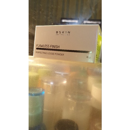 BSKIN HDI Loose Powder Royal Jelly