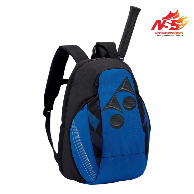 Tas Ransel Raket Badminton Tenis Yonex 22912M Pro Backpack Original