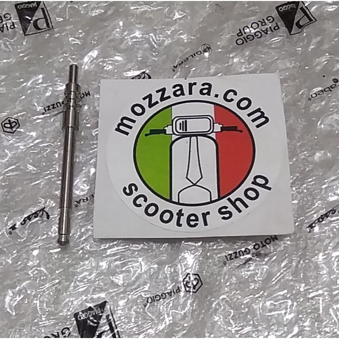 As Pompa Karburator Vespa LX 125 Karbu