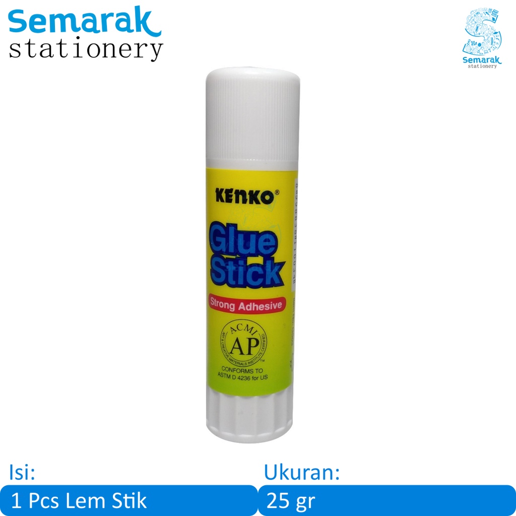 

Kenko Lem Stik 25 g