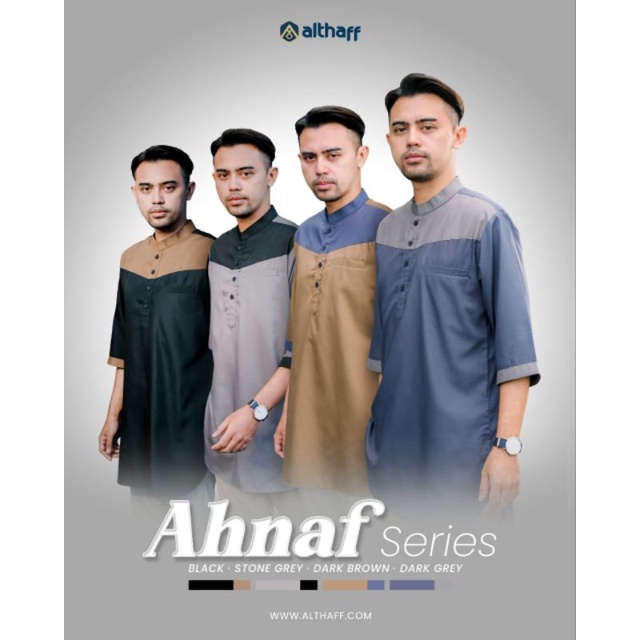 Harga ahnaf Terbaru Apr 2026 | BigGo Indonesia