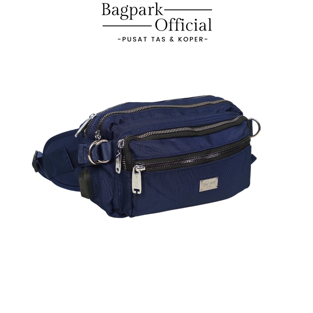 Tas Waistbag Pria Polo Land Tas Pinggang Pria Tas Selempang Import Tas Pinggang Pria Tas Jalan Pria Polo Murah Usb Sport