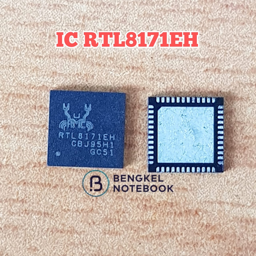 IC RTL8171EH RTL8171 RT 8171EH 8171E 8171