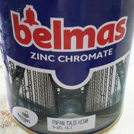 

Belmas Papan Tulis Hitam bah03