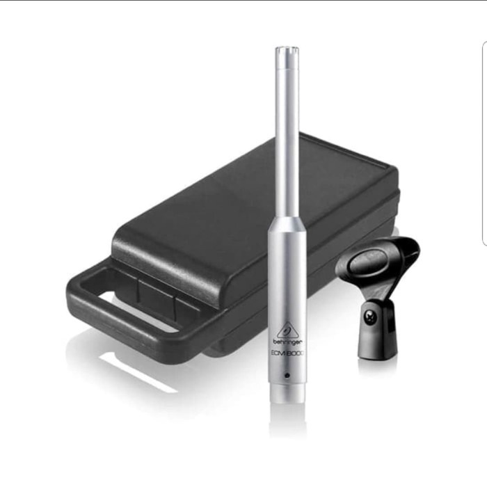 Behringer Ecm 8000/Ecm8000 Mic Rta Original